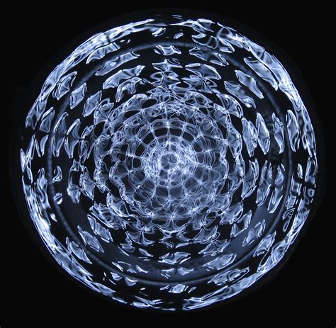 Cymatics-The Art of Sound