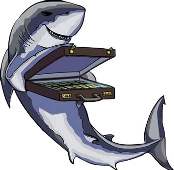 Loan Shark - TV Tropes