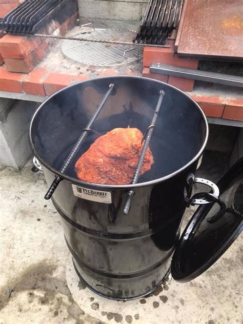 The Pit Barrel Cooker Review – Welcome to open firepit cooking