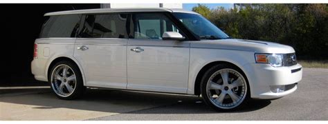 Ford_Flex_Custom Ford Flex, Station Wagon, Ford Trucks, Wagons, Cars ...