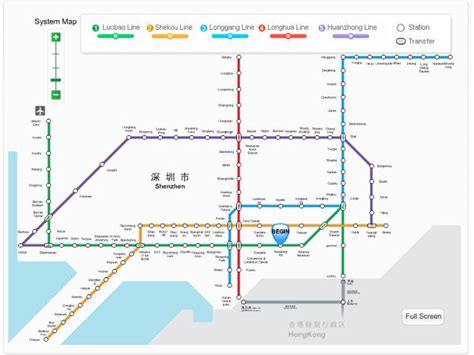 Living and Working in Shenzhen: The Complete Guide