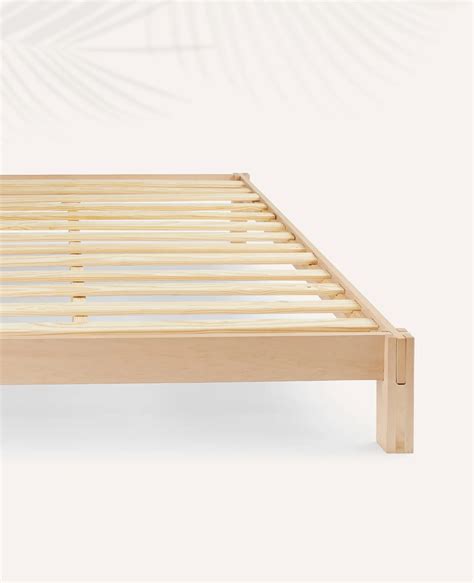 15 Best Bed Frames for a "Purple" Mattress