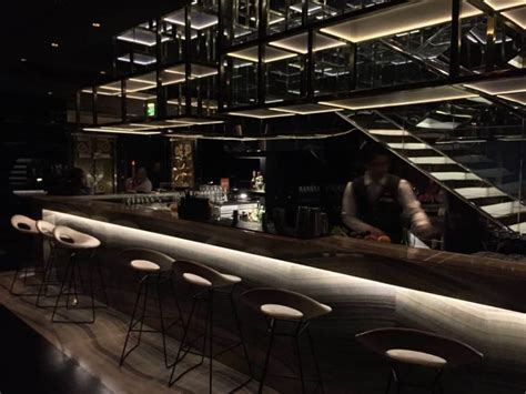 Bar review: Vault Dubai: with treasures of cocktails and fascinating menu