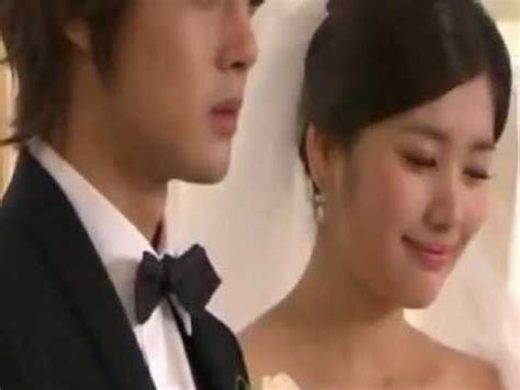 Kim hyun Joong and Jung so min - Marry your Daughter - YouTube