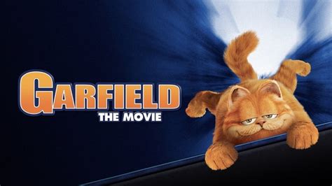 Garfield (Movie, 2004) - MovieMeter.com