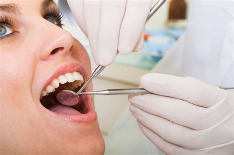 What Happens During a Routine Dental Checkup? - 123Dentist