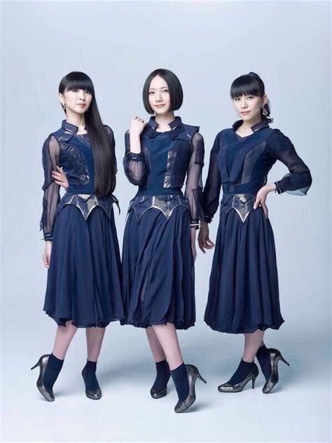 V6×Perfumeについて妄想してみた - Love has never gone baby