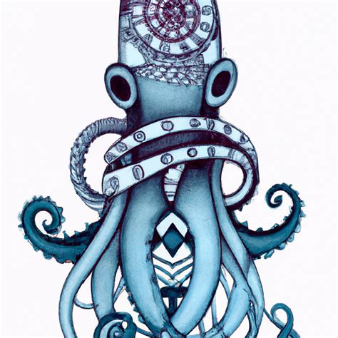 Octopus Symbolism, Spirit Animal, Meaning, and Everything Else ...