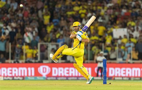 IPL 2023: MS Dhoni Asks CSK's Batters To Take 'Ownership' After Loss ...