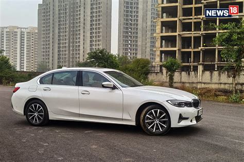 BMW 3-Series Gran Limousine India Review: Generous Legroom For Those ...