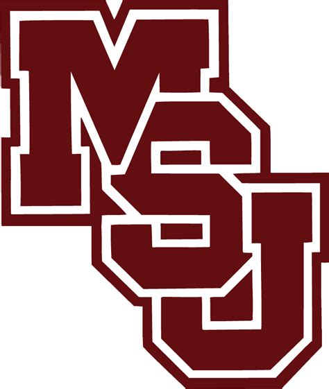 Mississippi State Bulldogs Logo History