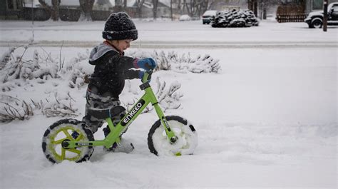 Fort Collins weather: Bundle up for today's deep freeze