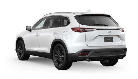 2023 Mazda CX-9 | Young Mazda Idaho