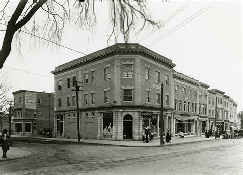 Greenwich Municipal Center | Greenwich Historical Society