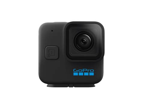 GoPro HERO11 Black Mini (Small Action Camera)