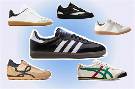 The 10 adidas Samba alternatives we're shopping