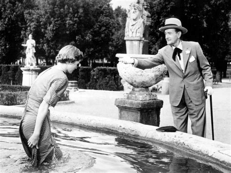 Three Coins in the Fountain - Harvard Film Archive