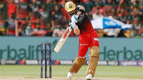 IPL 2023: Virat Kohli, Vyshak lead RCB to beat DC by 23 runs | Mint