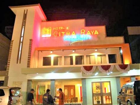 CITRA RAYA HOTEL - Updated 2024 Prices, Reviews, and Photos