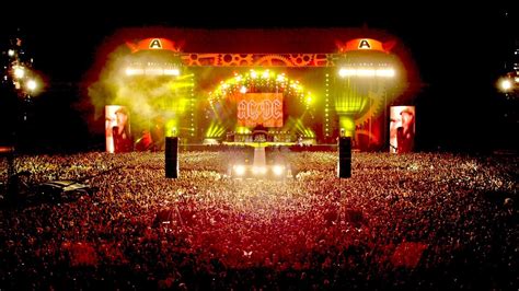 AC/DC: Live at River Plate (2009) - Backdrops — The Movie Database (TMDB)