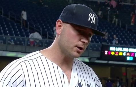 Yankees could send Matt Holliday home from road trip