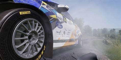 WRC 10 Review: Next-Gen Racing Is Here — GameTyrant