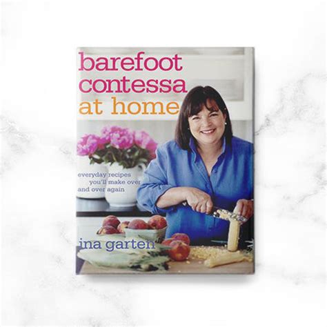 Ina Garten’s 12 Best Cookbooks, Ranked