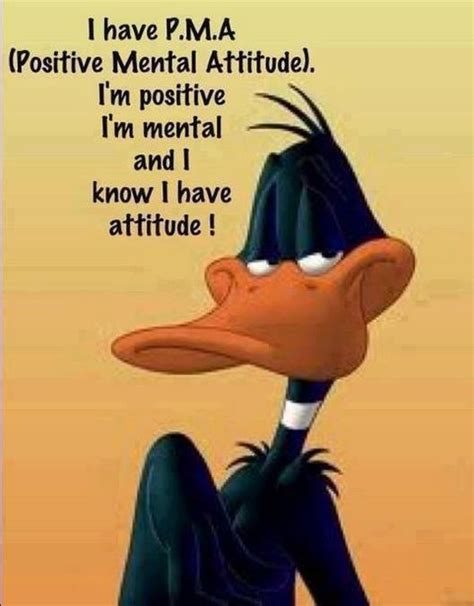 Funny Quotes About Positive Thinking. QuotesGram