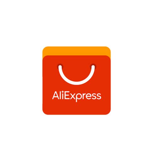 Aliexpress Logo Png - PNG Image Collection