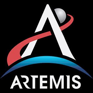 NASA draws from Apollo emblem for new Artemis program logo | collectSPACE