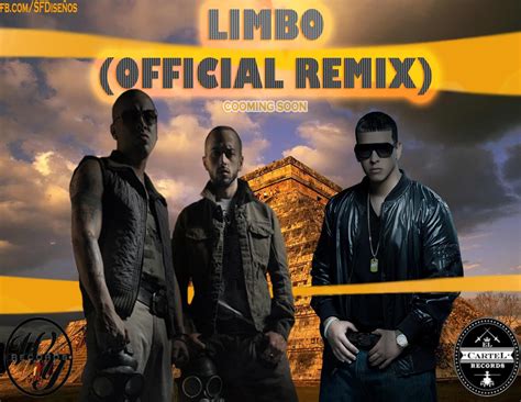 Descargar Gratis Mp3 Limbo (Remix) - Daddy Yankee Ft Wisin y Yandel ...