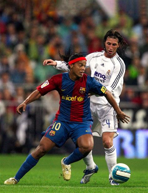 Barça Universal on Twitter: "Ronaldinho via TW: "Some memories of this ...