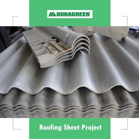 Advantages of Fiber cement corrugated roofing sheets | Roofing sheets ...