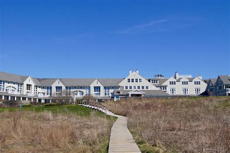 The Inn by the Sea in Portland, Maine - A Luxury Hotel | Maine new ...