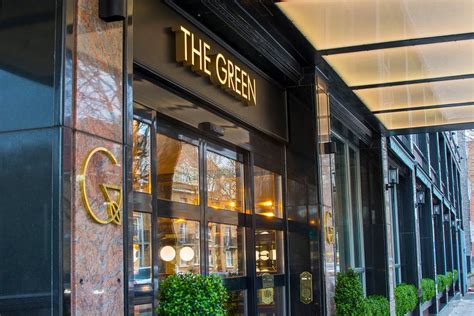 THE GREEN HOTEL - UPDATED 2021 Reviews & Price Comparison (Dublin ...