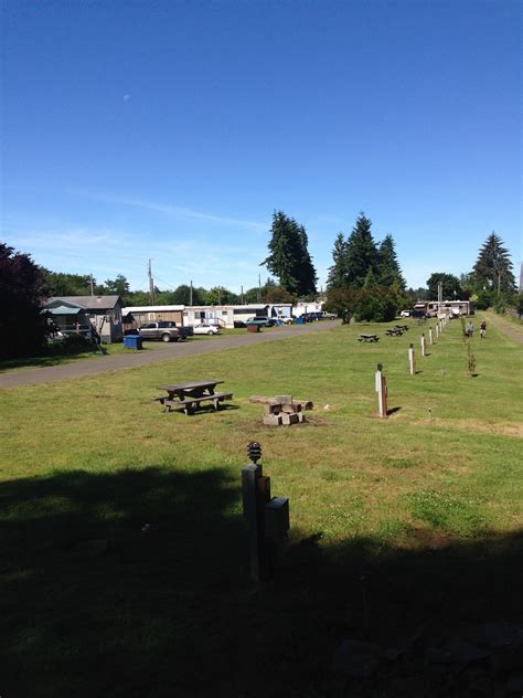 FORKS 101 RV PARK - Reviews, Photos