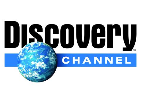 discovery channel logo - Buscar con Google | Discovery channel ...