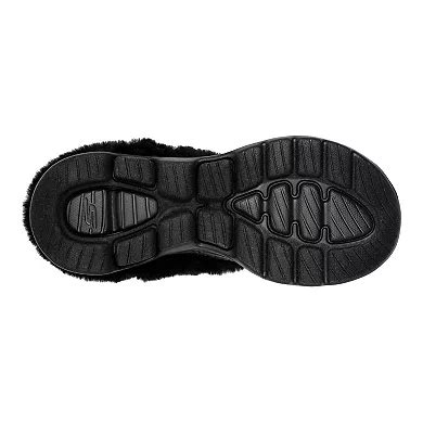 Skechers Foamies GO WALK 5™ Lined Cozy Embrace Women's Clogs