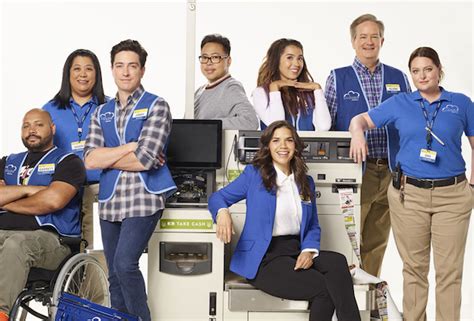 ‘Superstore’ Renewed for Season 6 at NBC | TVLine