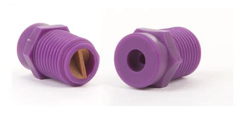 Plastic Full Cone Nozzle - Spray Nozzles, Full Cone Nozzles - Sealpump UK