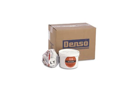 Coating Safely With Denso Products - Proline Global