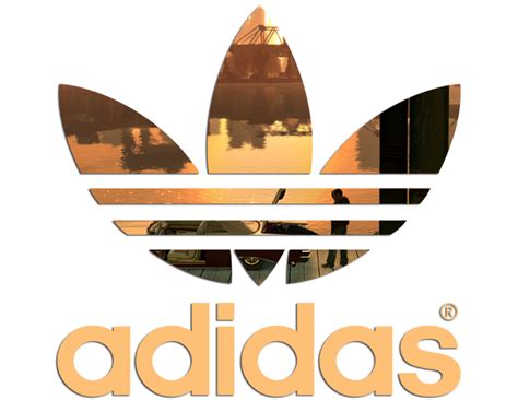 Adidas Originals Logo Wallpaper - Free Download