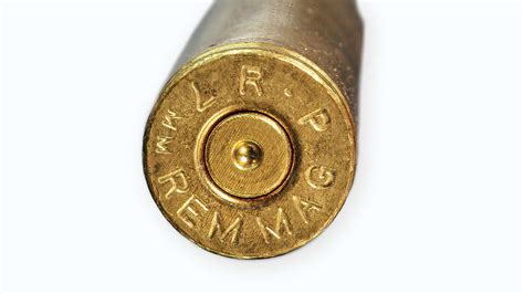 The 7 mm Remington Magnum: History & Performance | An Official Journal ...