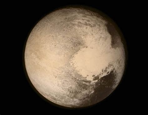 Pluto: Facts & Information About the Dwarf Planet Pluto,internal ...