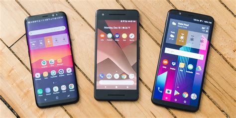 Best Android Phones Under $300 (2018) [Updated] - iBixion