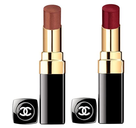 Chanel Makeup for Fall 2015 | News | BeautyAlmanac