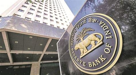 Global central banks unwinding stimulus: RBI | Business News - The ...