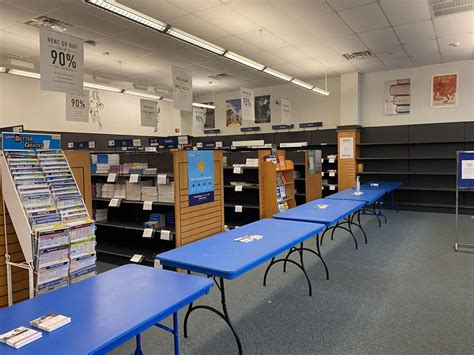 Bookstore Opens During Limited Hours | Campus & Community ...