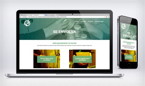 PUC-Rio | website | Behance