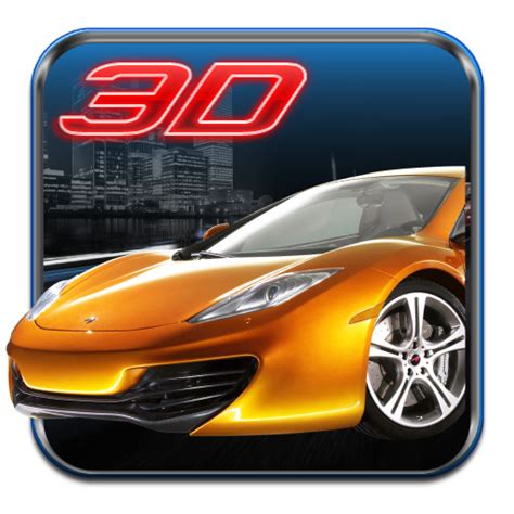 Racing Cars -3D Games - App on Amazon Appstore